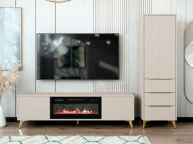 Colección de muebles Comfivo Camlue