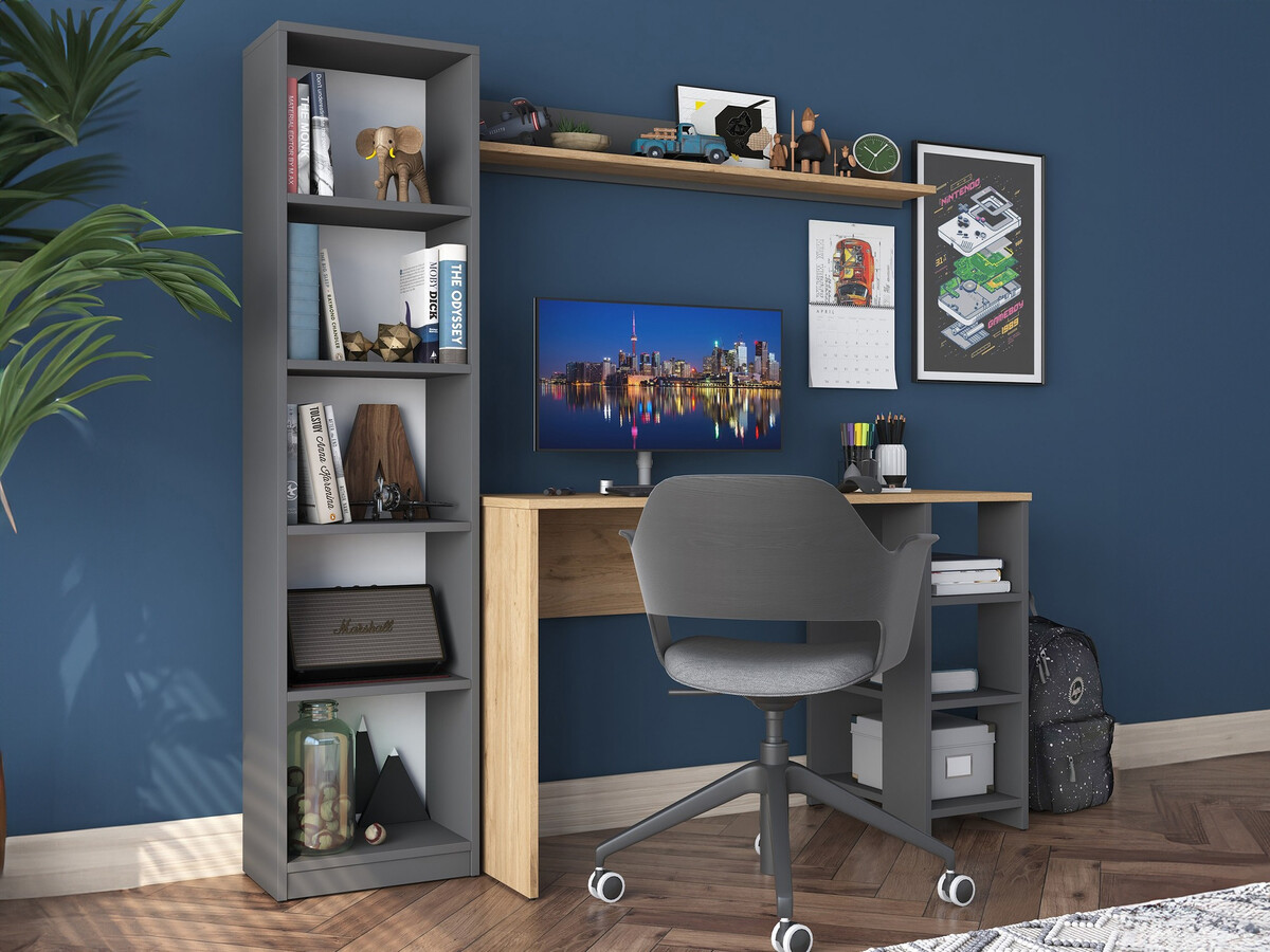 Colección de muebles Catdelu