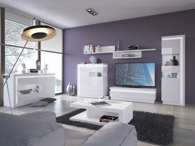 Colección de muebles Feldeli