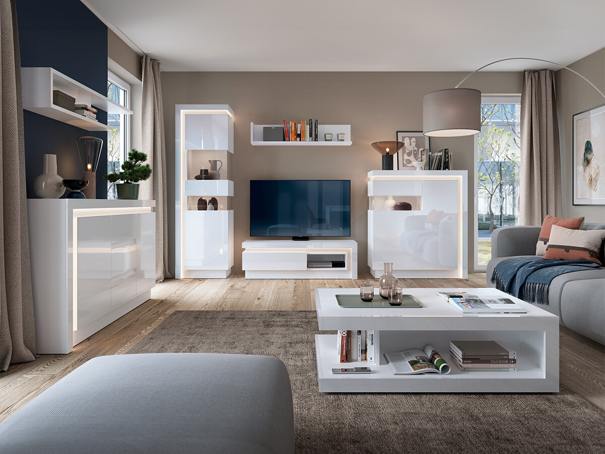 Colección de muebles Feldeli