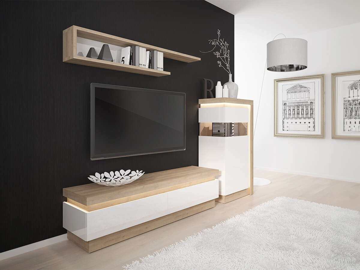 Colección de muebles Feldeli