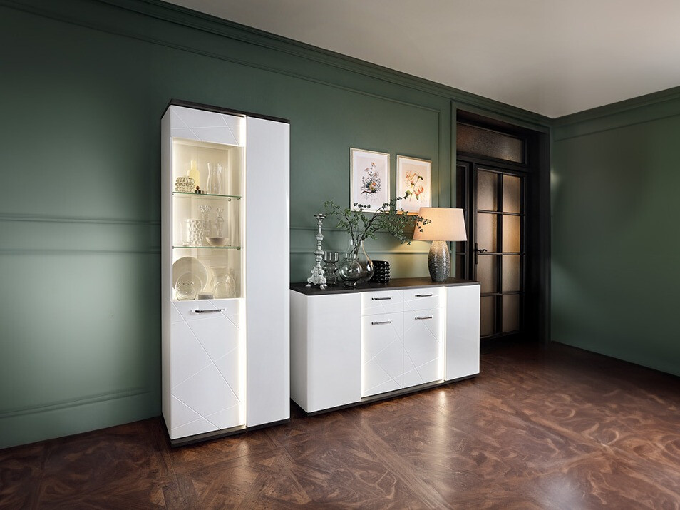 Colección de muebles Camliva