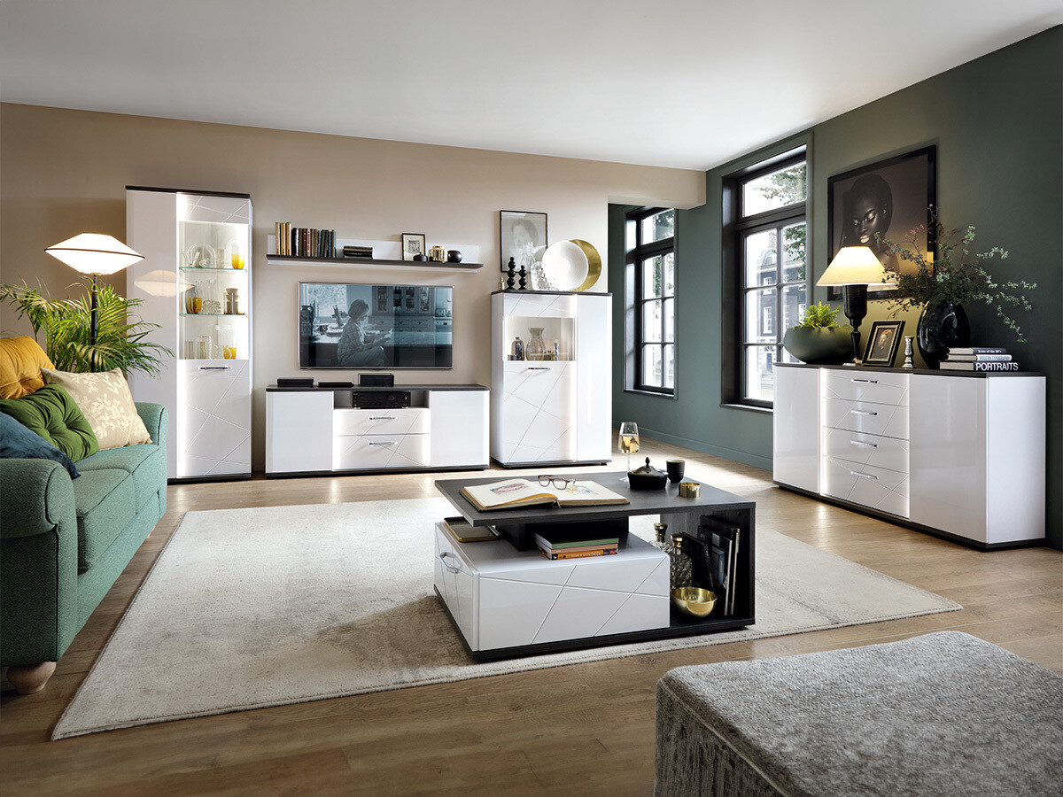 Colección de muebles Camliva