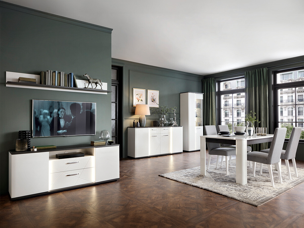 Colección de muebles Camliva