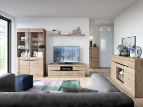 Colección de muebles Orlcira