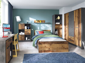 Colección de muebles Tolsone