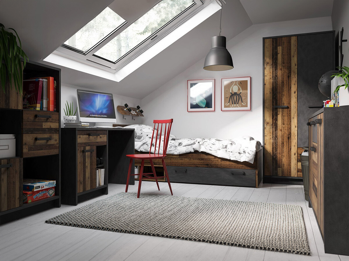 Colección de muebles Tolsone