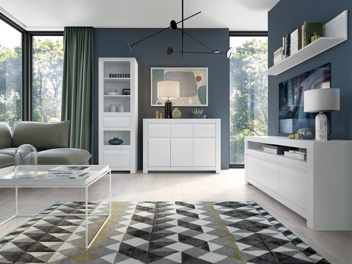 Colección de muebles Domodeu