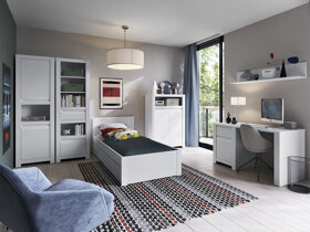 Colección de muebles Domodeu