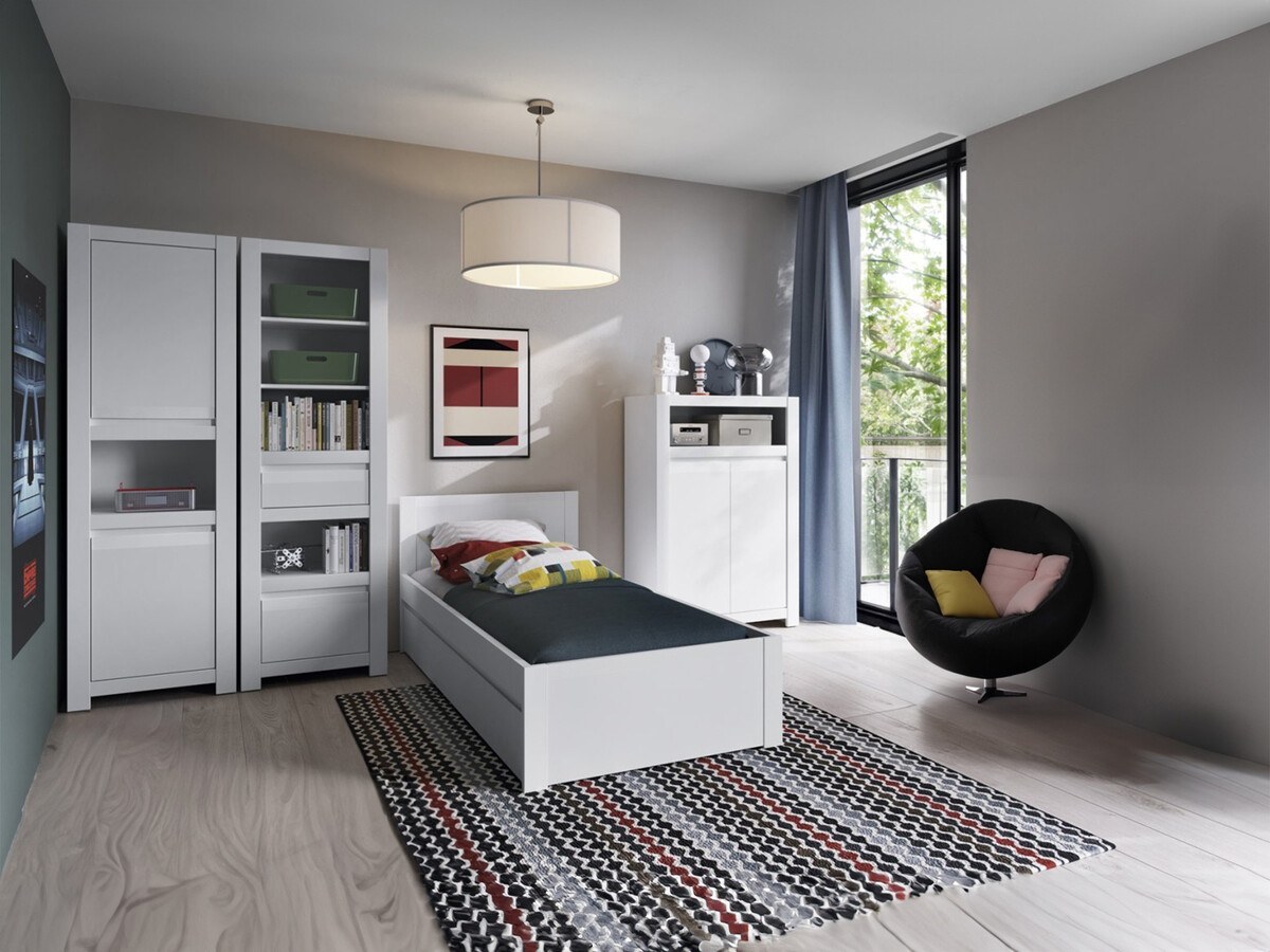 Colección de muebles Domodeu