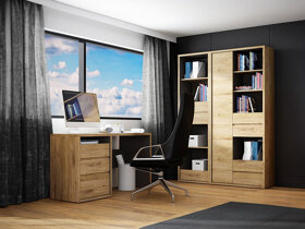 Colección de muebles Ophdeli