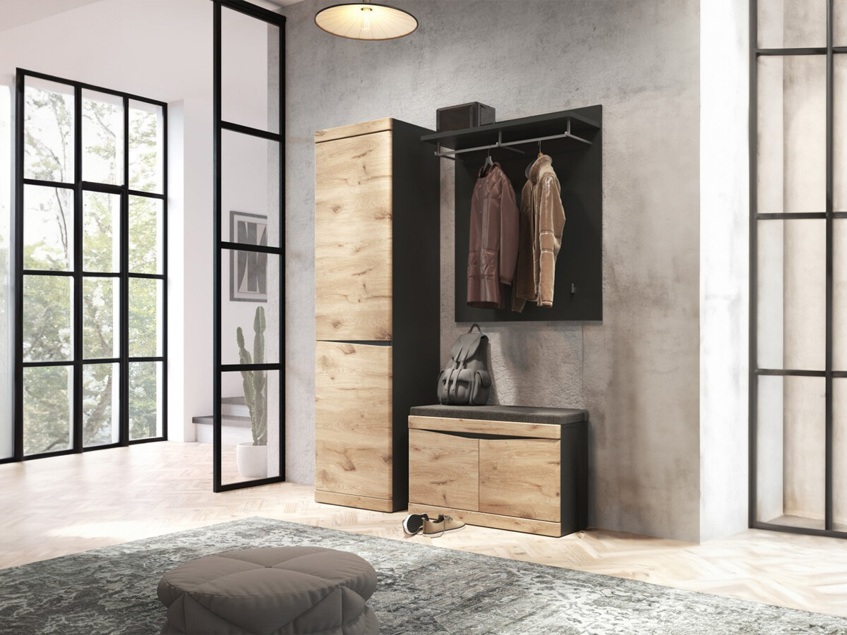 Colección de muebles Tivfelu