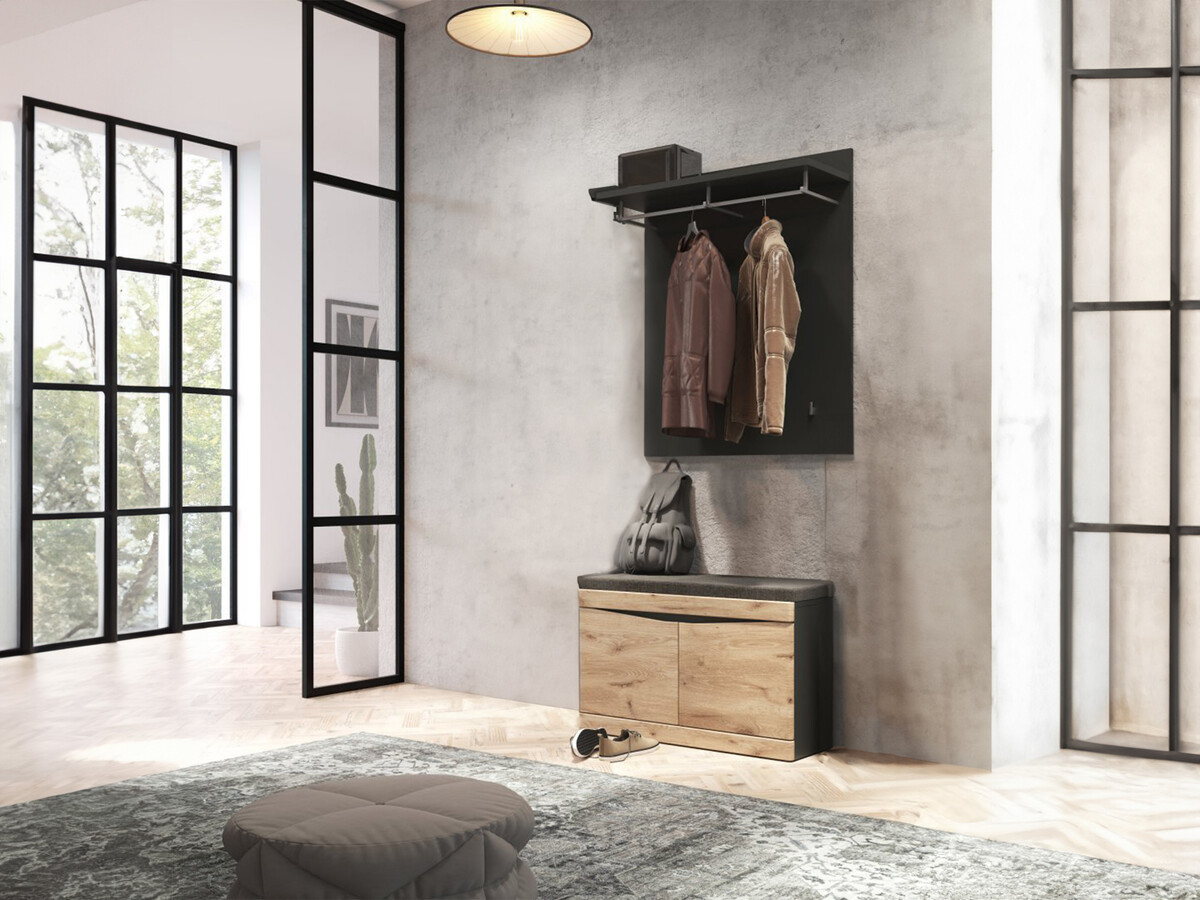 Colección de muebles Tivfelu