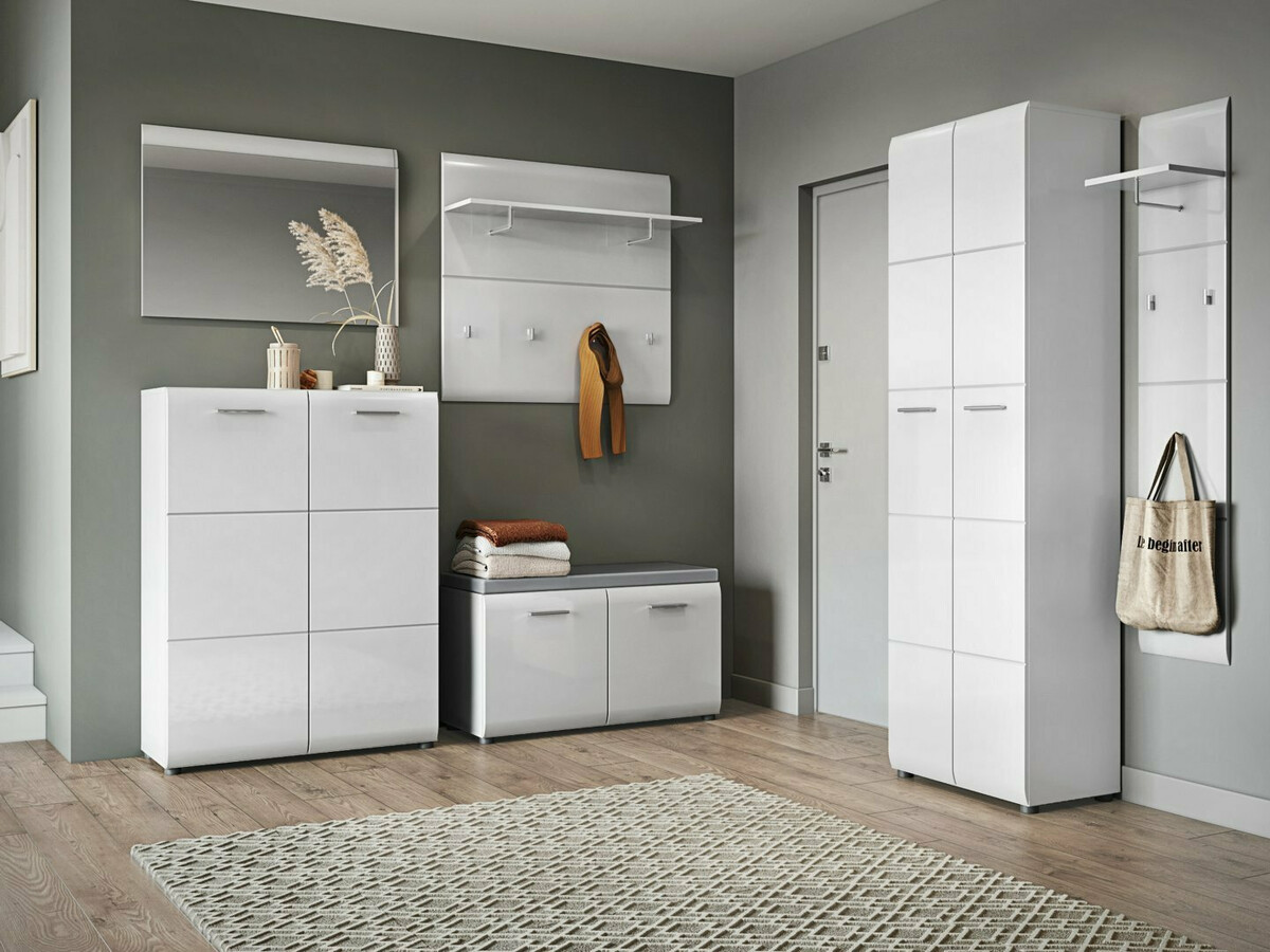 Colección de muebles Dalodeo