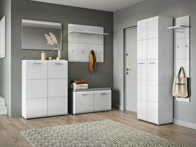 Colección de muebles Dalodeo