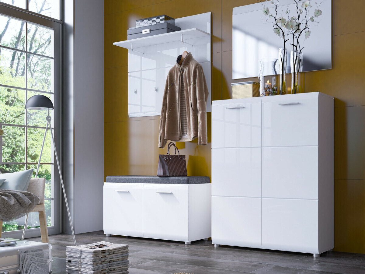 Colección de muebles Dalodeo