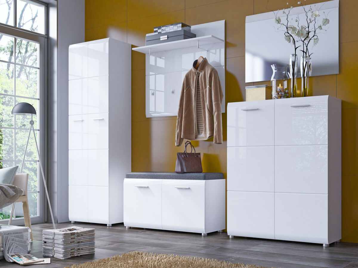 Colección de muebles Dalodeo