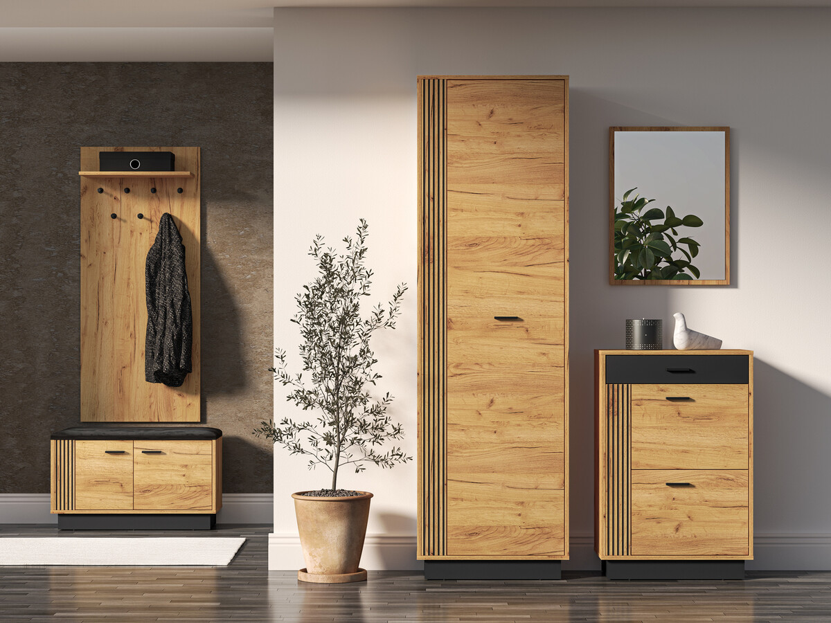 Colección de muebles Revcire