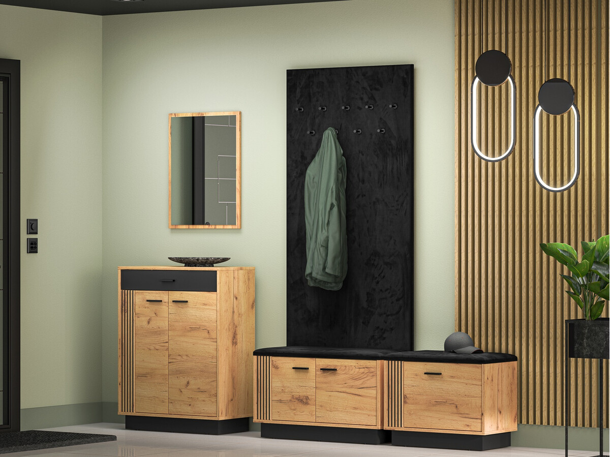 Colección de muebles Revcire