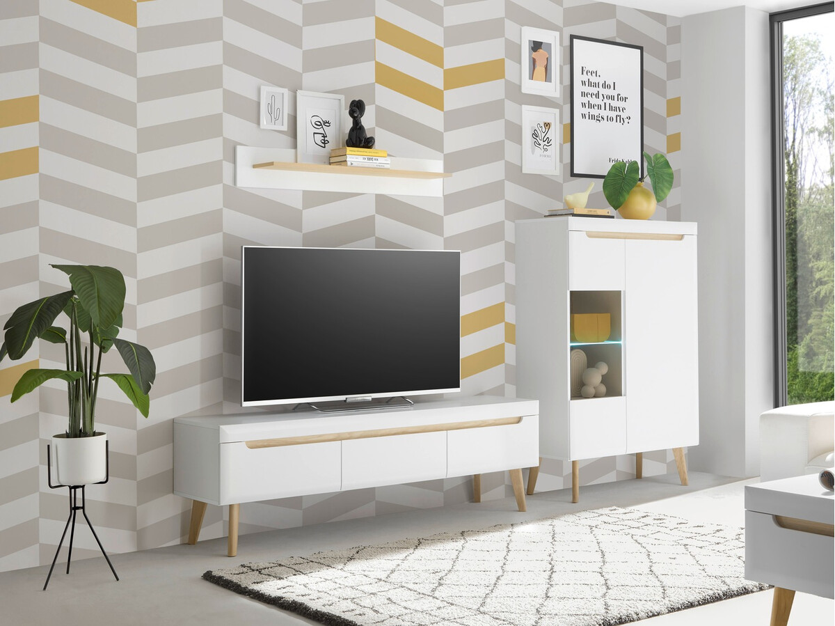 Colección de muebles Vircava