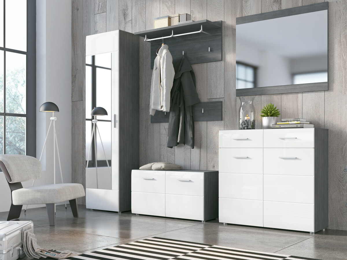 Colección de muebles Belophu