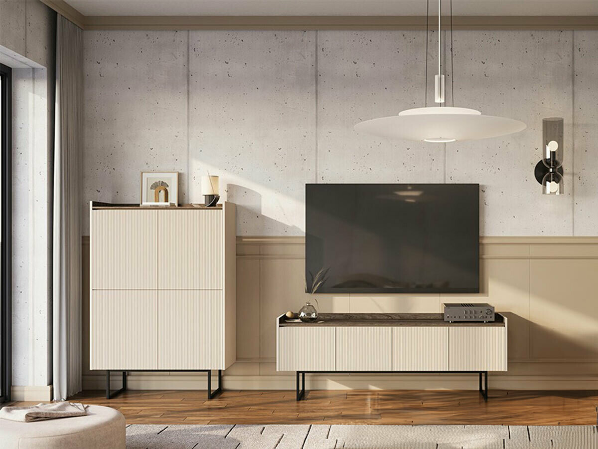 Colección de muebles Elbtei