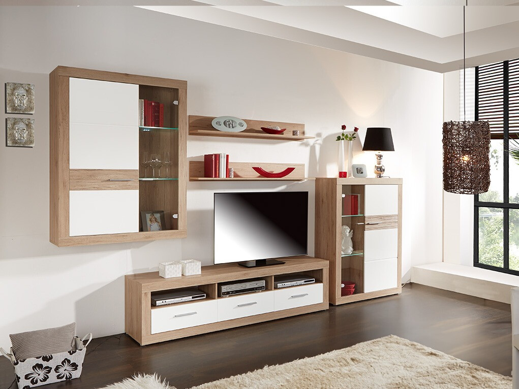 Colección de muebles Romfera