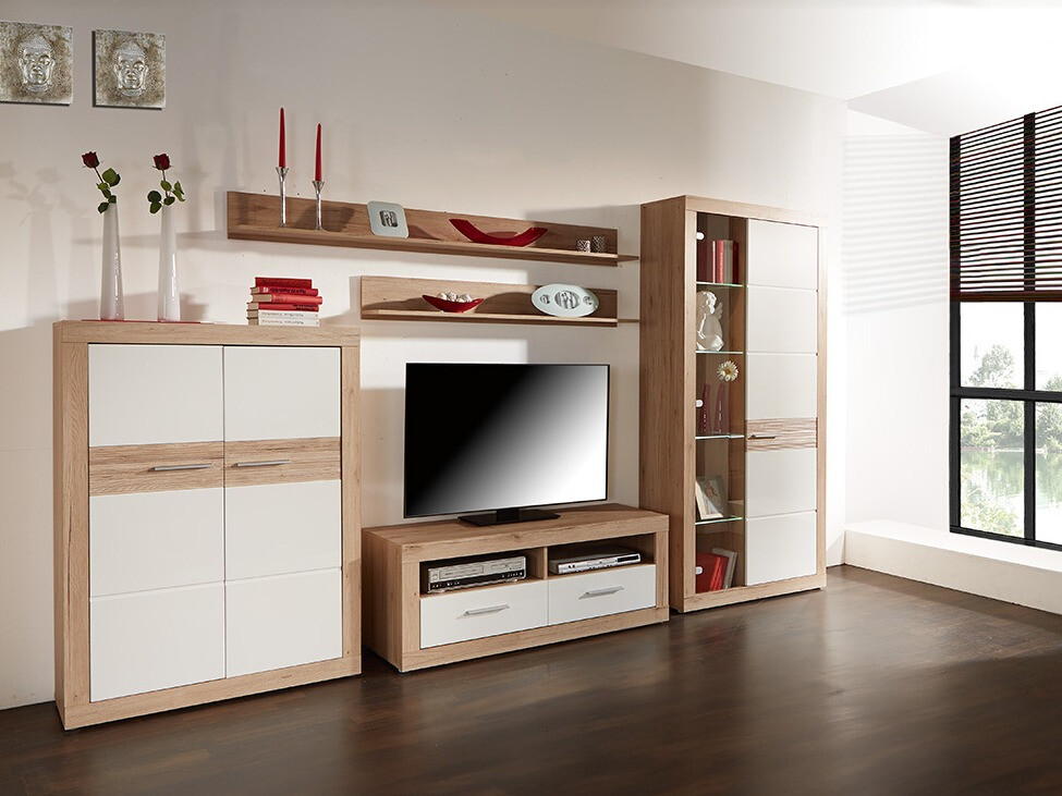 Colección de muebles Romfera