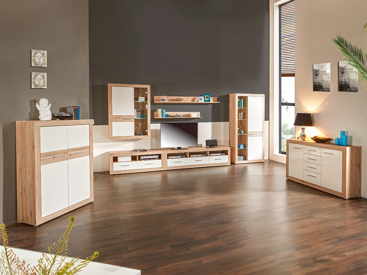 Colección de muebles Romfera