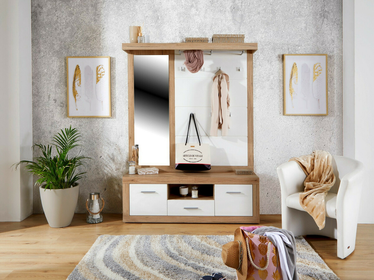 Colección de muebles Romfera