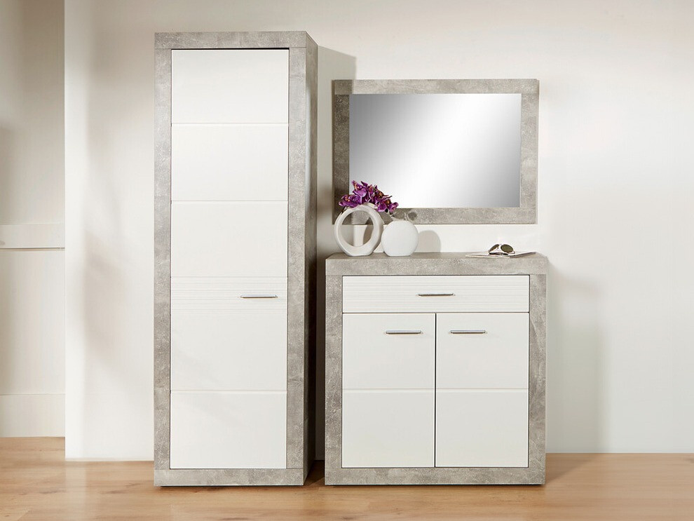 Colección de muebles Romfera