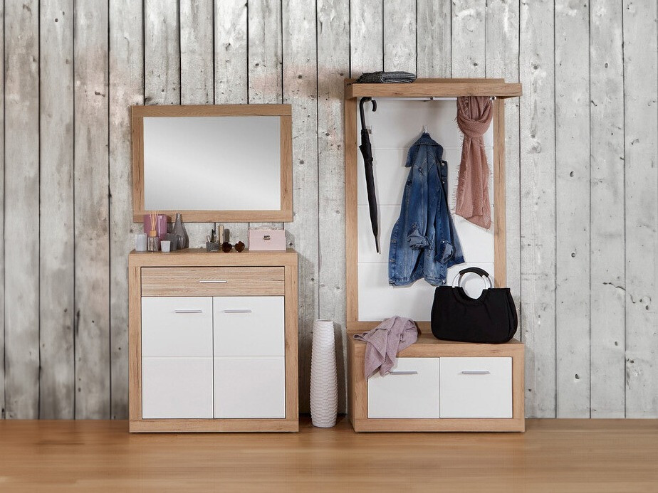 Colección de muebles Romfera