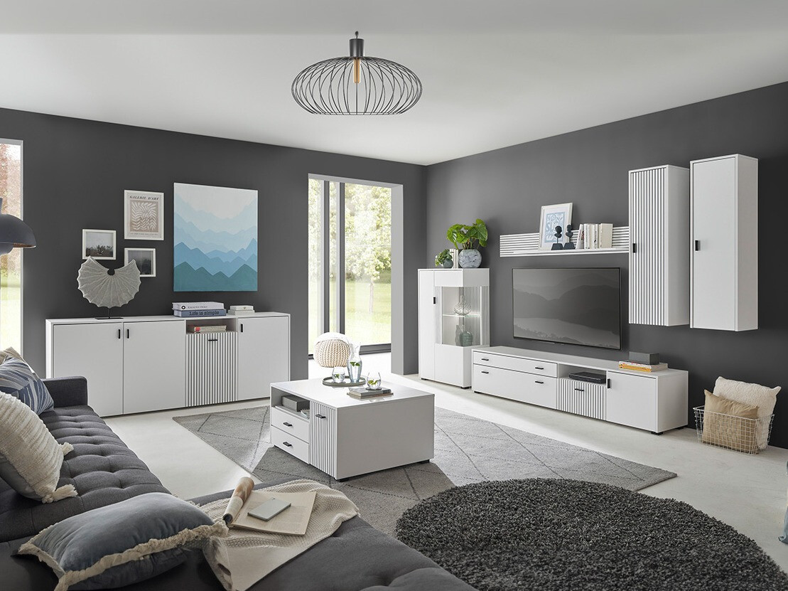 Colección de muebles Belmelu