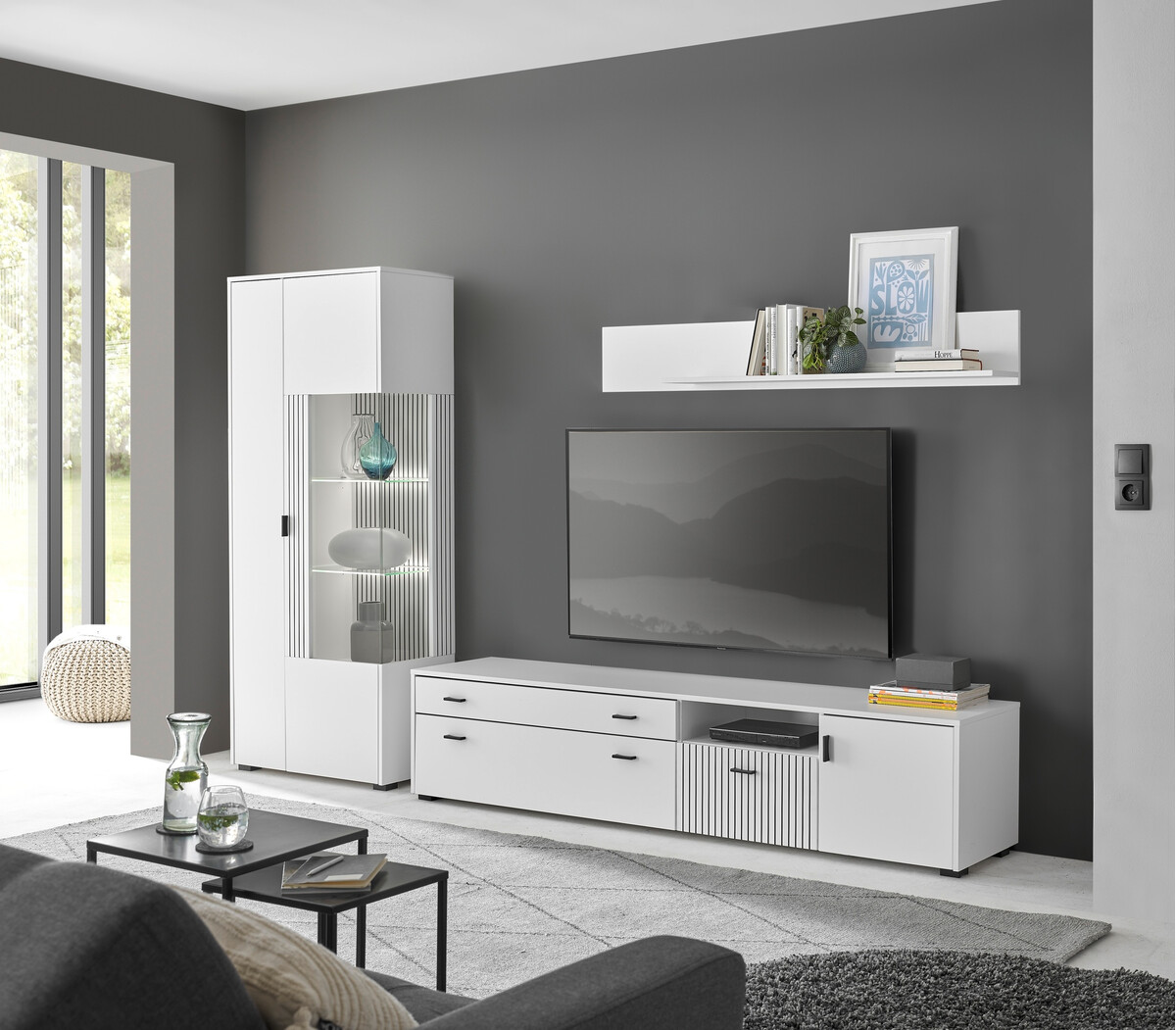 Colección de muebles Belmelu