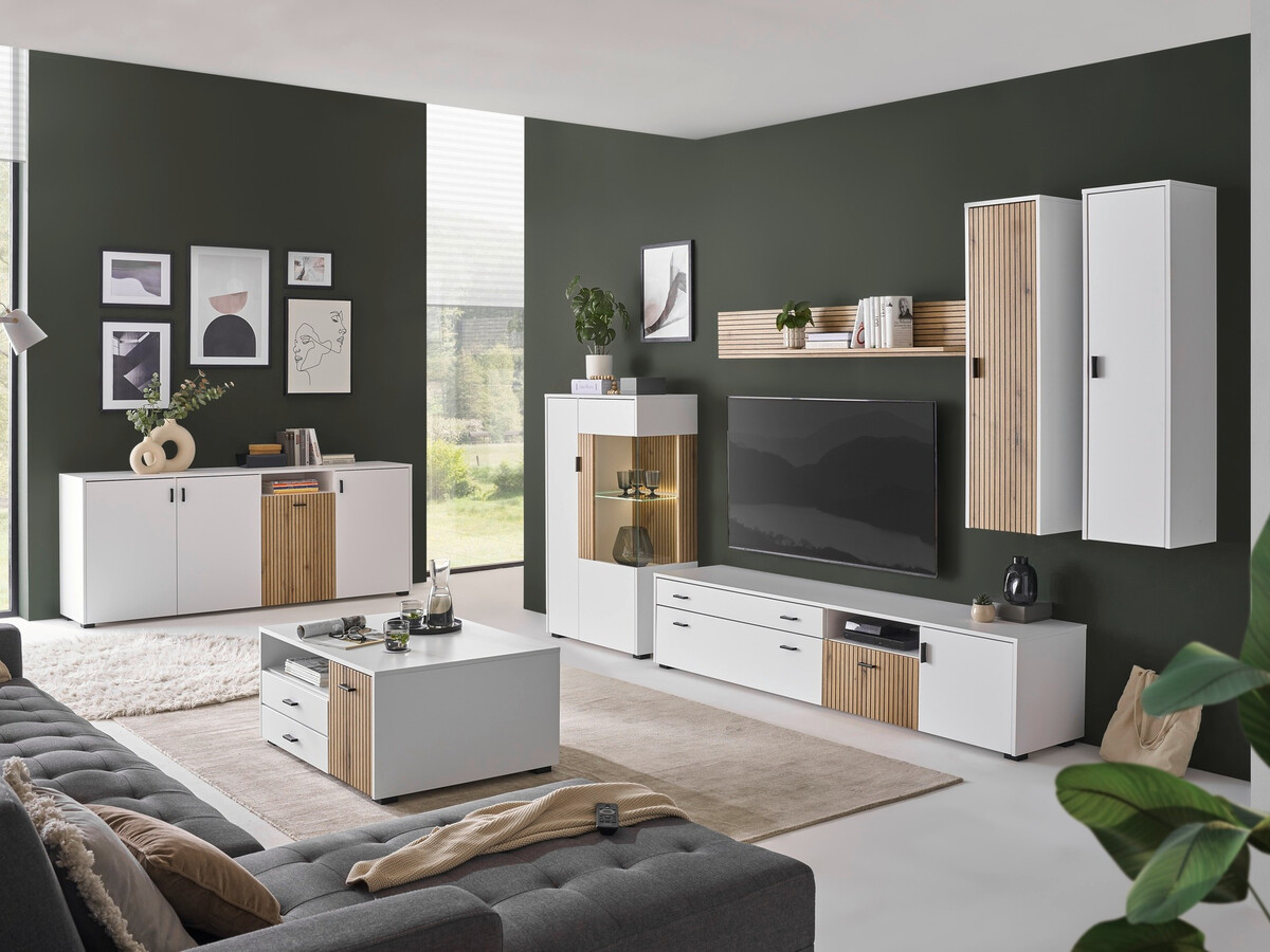 Colección de muebles Belmelu