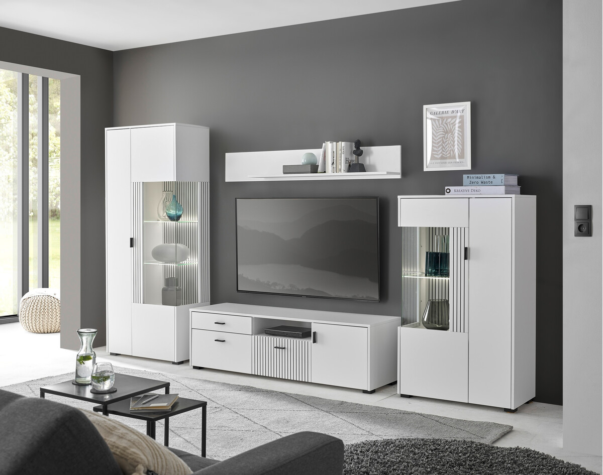 Colección de muebles Belmelu