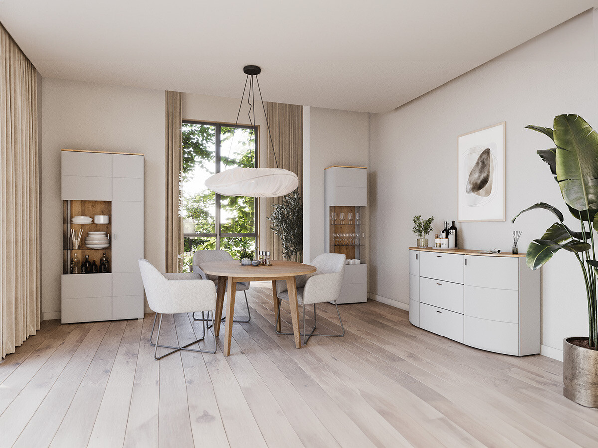 Colección de muebles Tenelmo