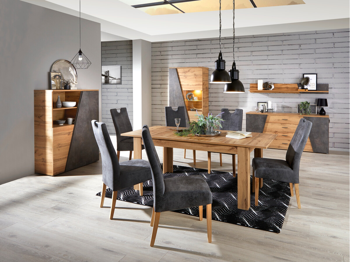 Colección de muebles Mavlire