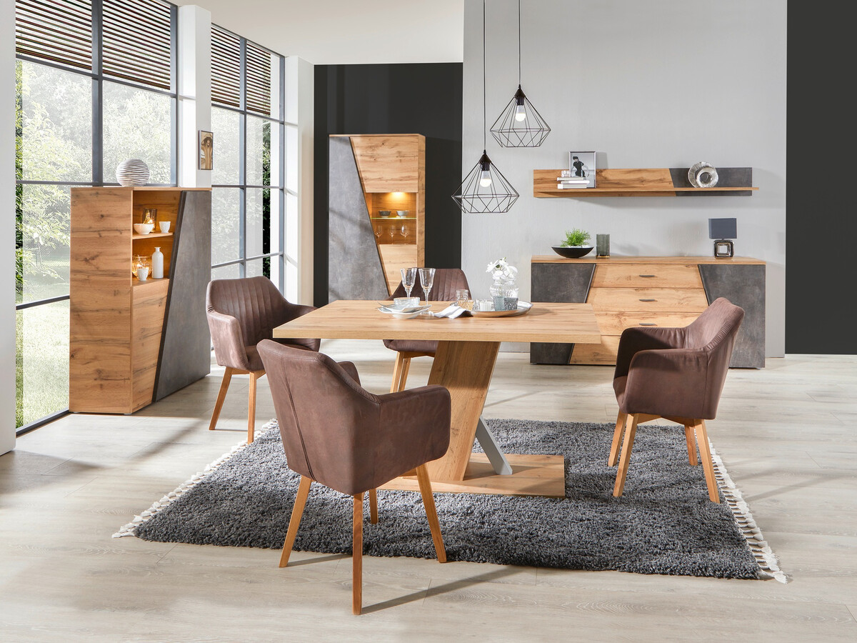 Colección de muebles Mavlire