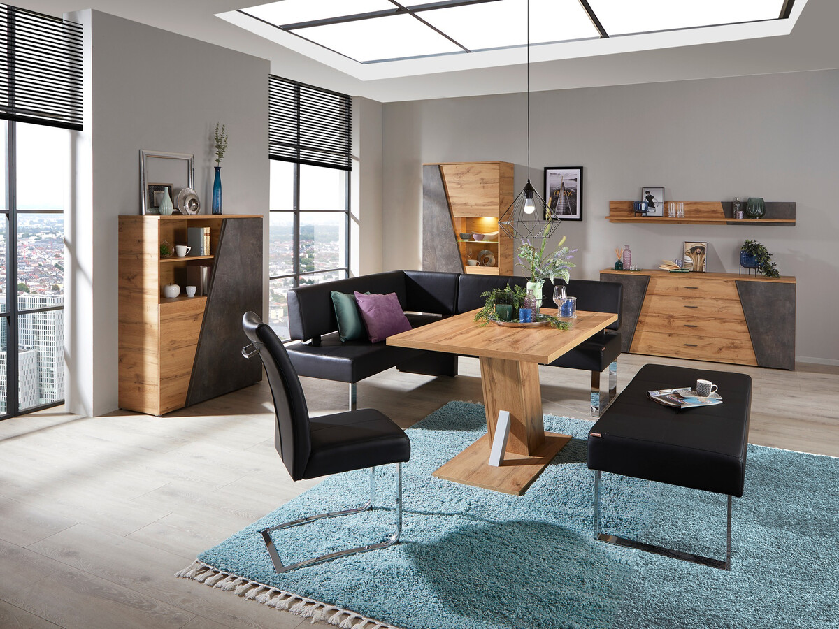 Colección de muebles Mavlire