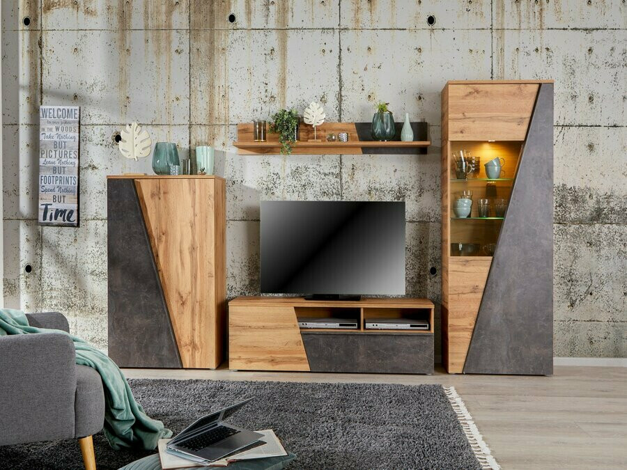 Colección de muebles Mavlire