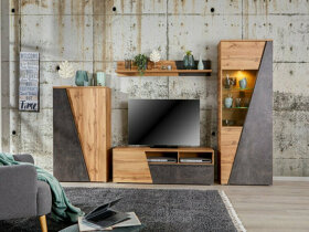 Colección de muebles Mavlire