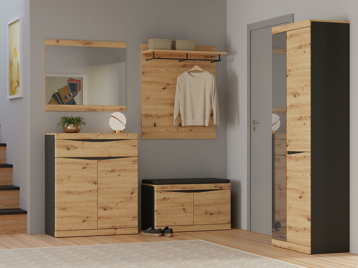 Colección de muebles Venlori