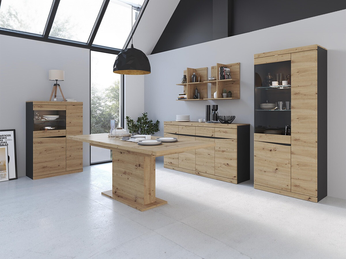 Colección de muebles Venlori