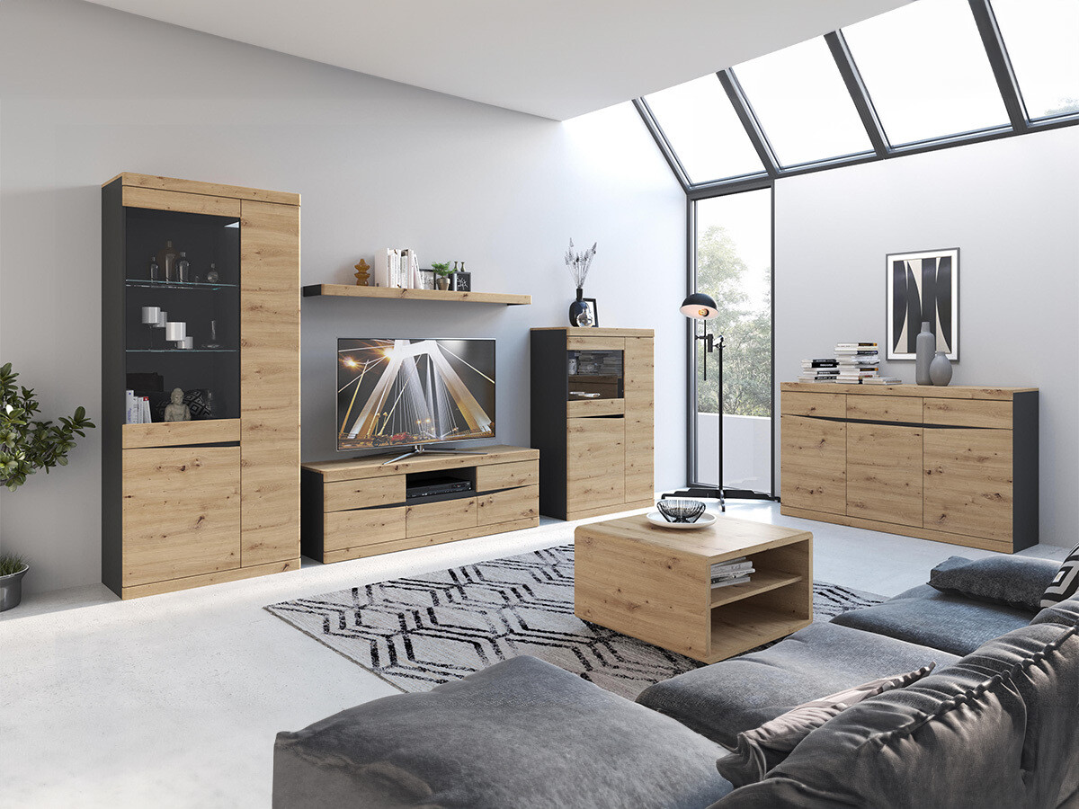 Colección de muebles Venlori