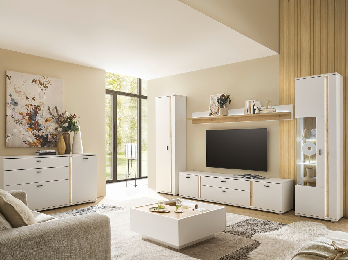 Colección de muebles Avimavi