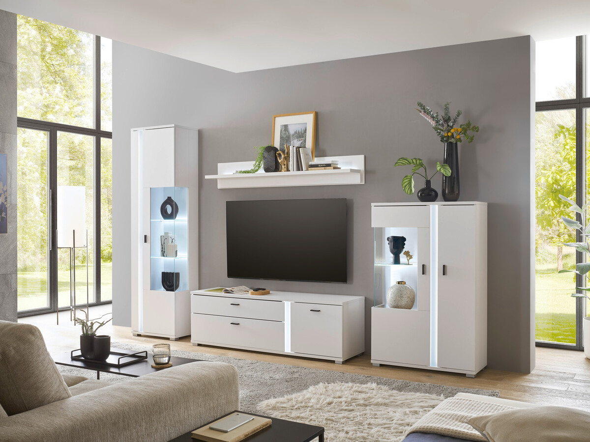 Colección de muebles Avimavi