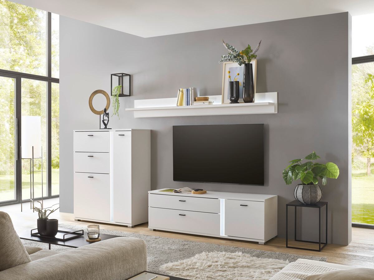 Colección de muebles Avimavi