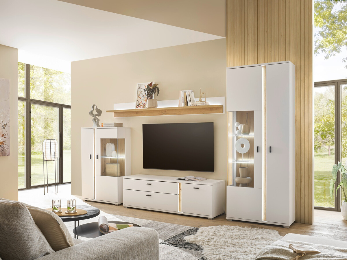 Colección de muebles Avimavi