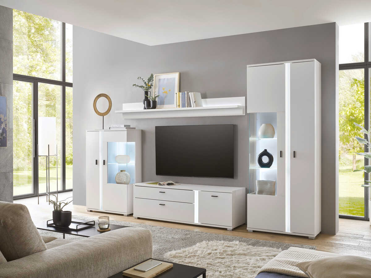 Colección de muebles Avimavi